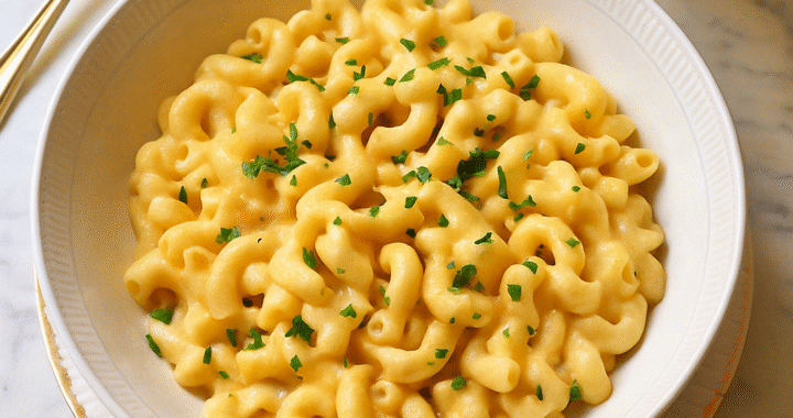 The Ultimate Homemade Mac and Cheese Recipe